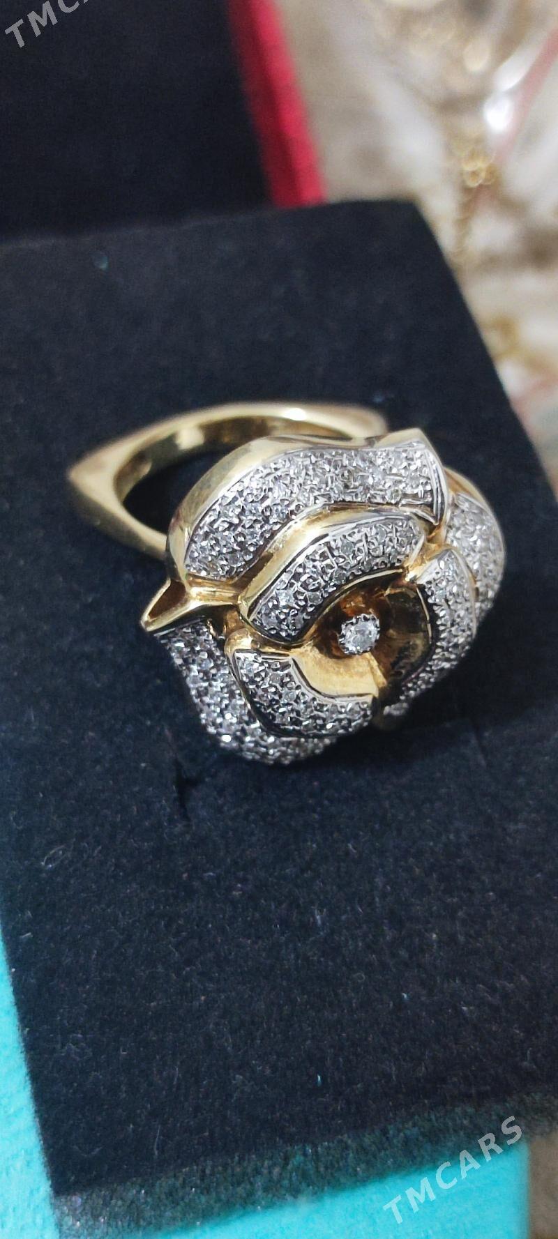 Gyzyl - Ашхабад - img 1