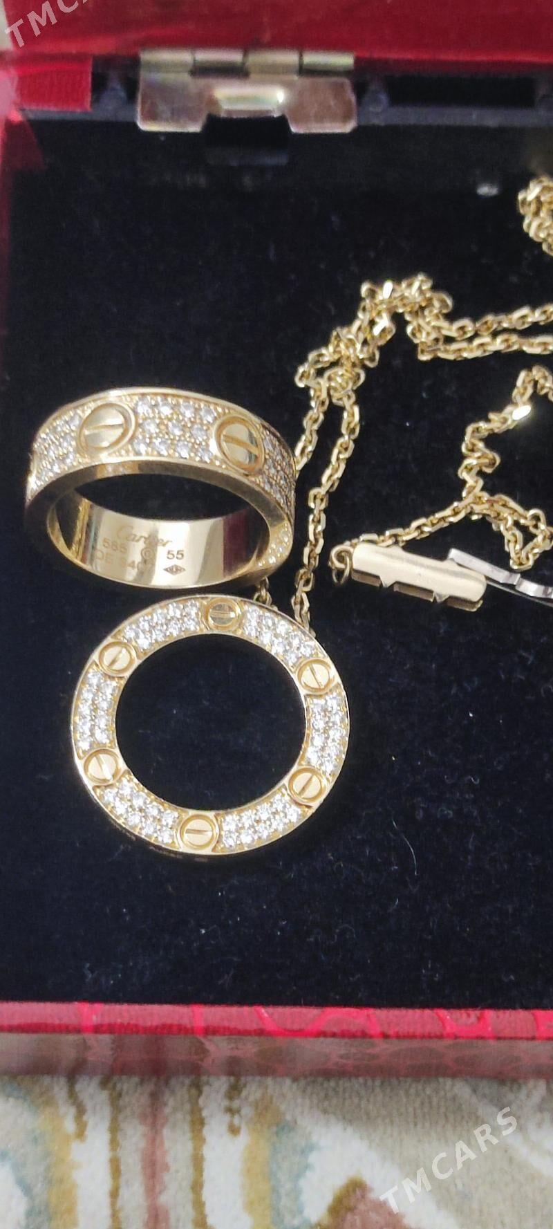 Gyzyl - Ашхабад - img 1