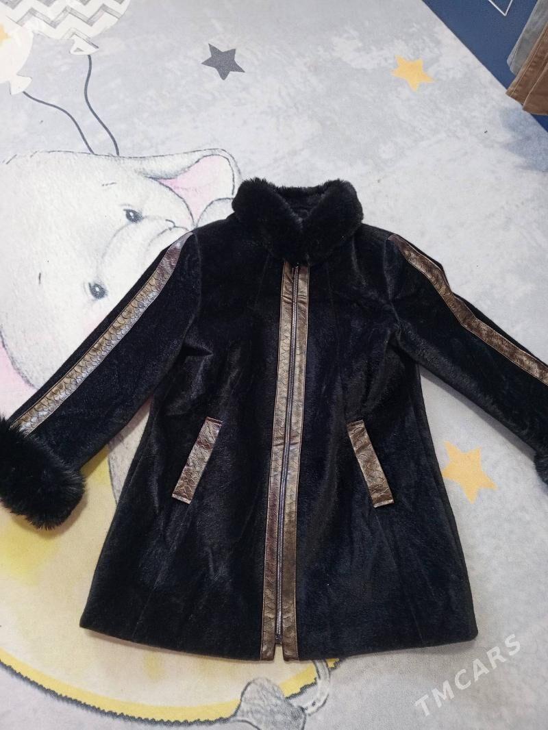 kurtka, panco, dublyonka - Туркменабат - img 1