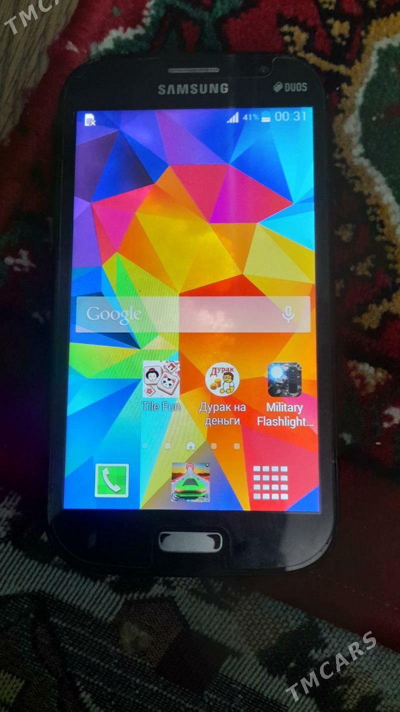 Samsung duos - Бахарден - img 1