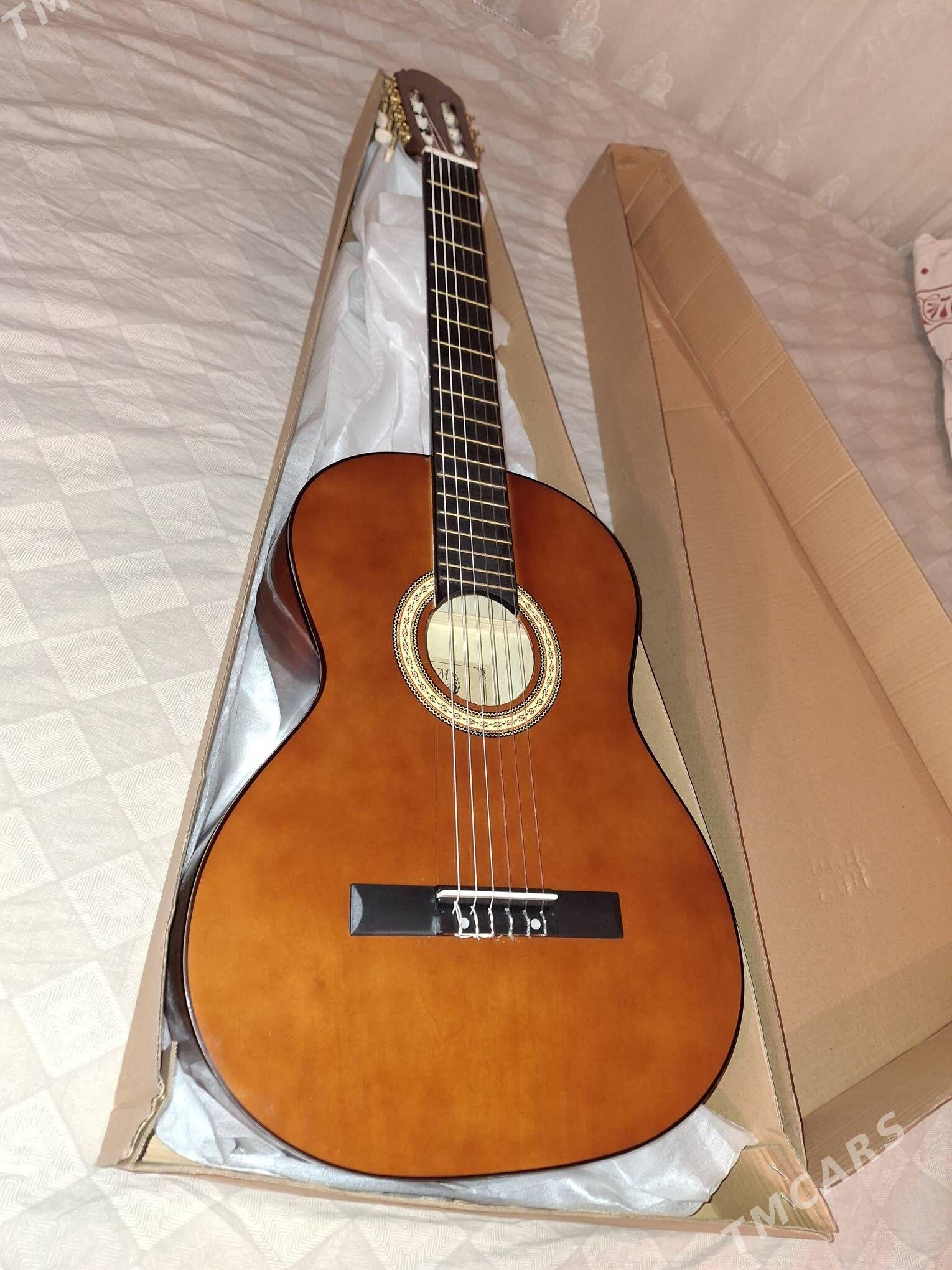 Gitara гитара - Aşgabat - img 1