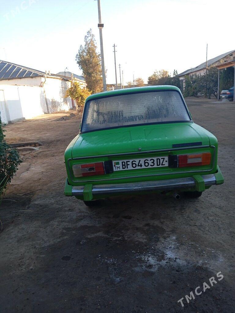 Lada 2106 1981 - 15 000 TMT - Гороглы (Тагта) - img 1