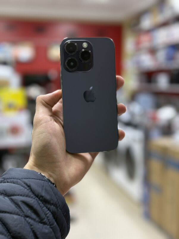 14Pro Kredit - Aşgabat - img 1