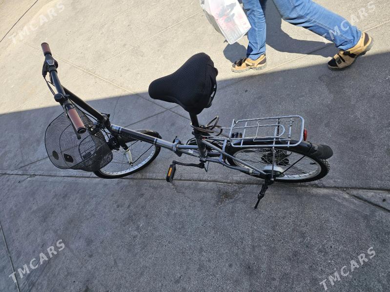 WOLKSVAGEN - Ашхабад - img 1