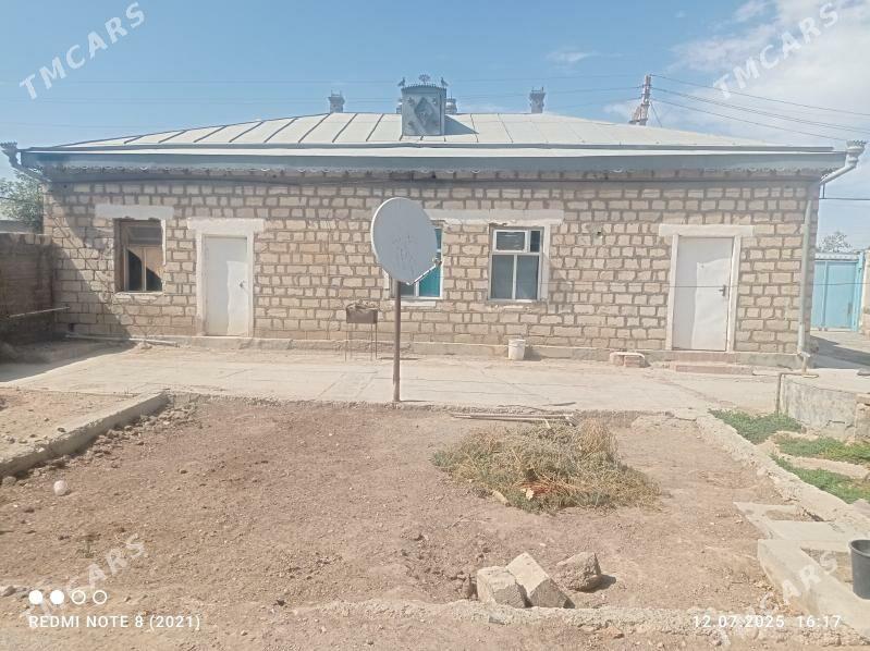 Jay satlyk - Гызыларбат - img 1