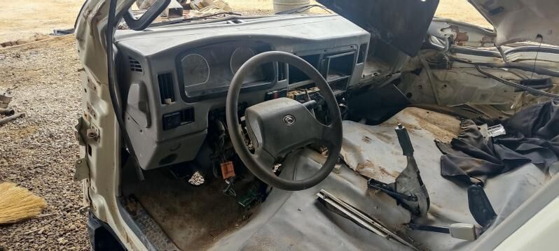 H2 kabina 2 000 TMT - Мары - img 1