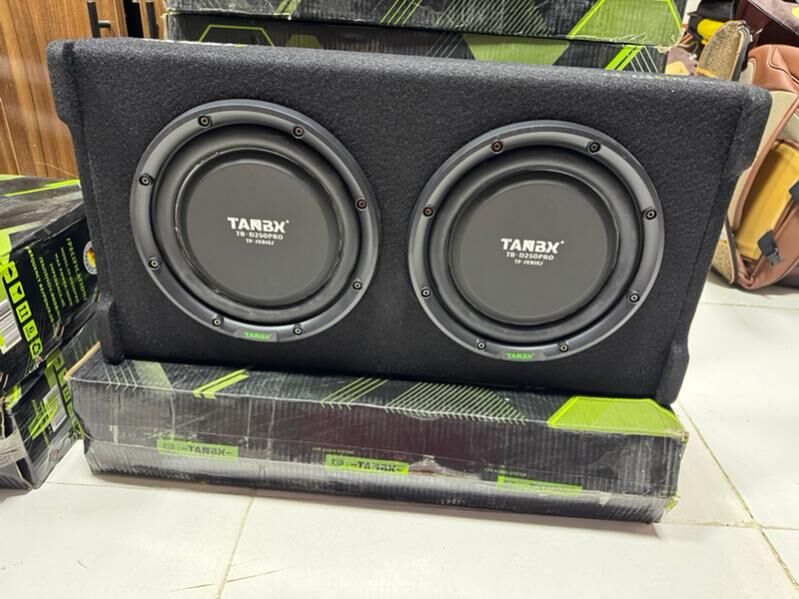 Sambufer iki bockaly 2 600 TMT - Ашхабад - img 1