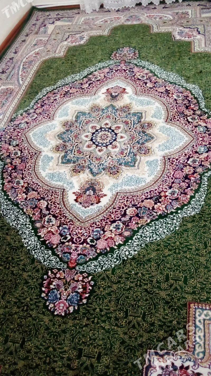 Haly - Байрамали - img 1