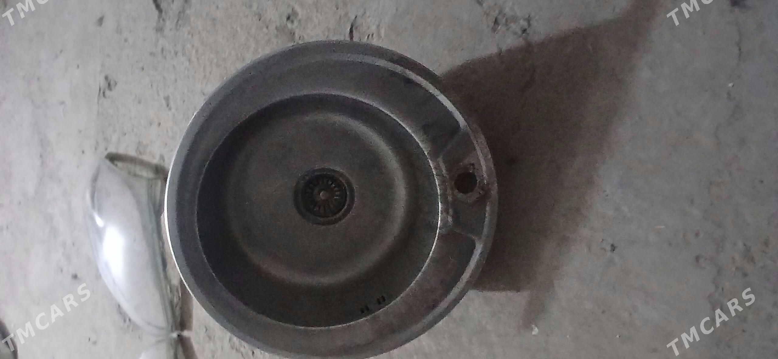 rakwina - Дашогуз - img 1