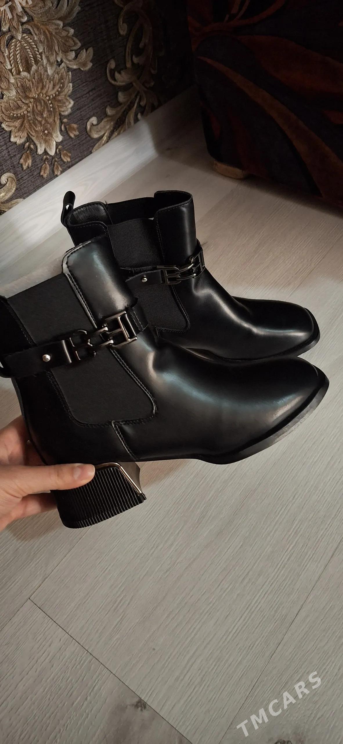 сапожки - Balkanabat - img 1