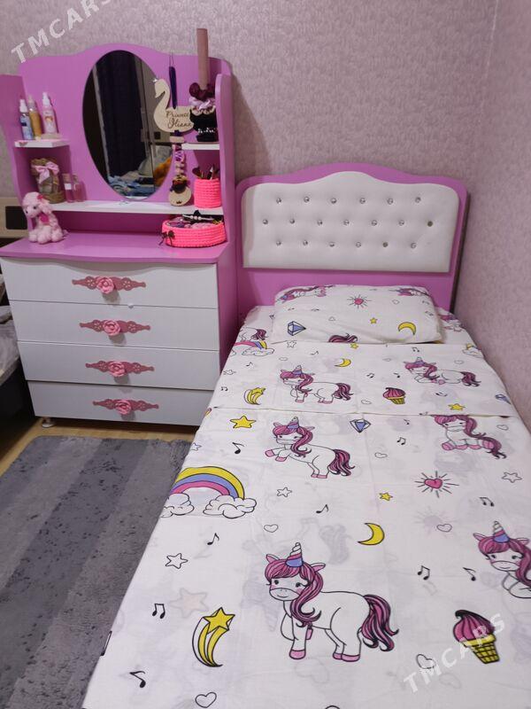 гарнитур спальный garnitur - Howdan "W" - img 1