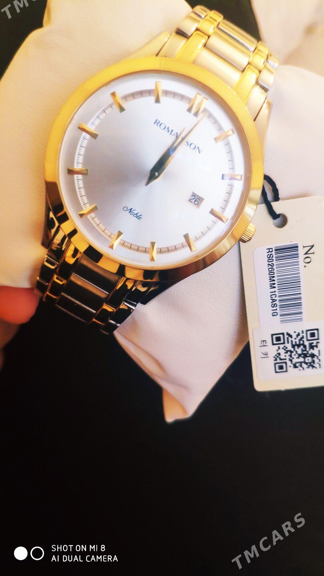 Romanson Original - Aşgabat - img 1