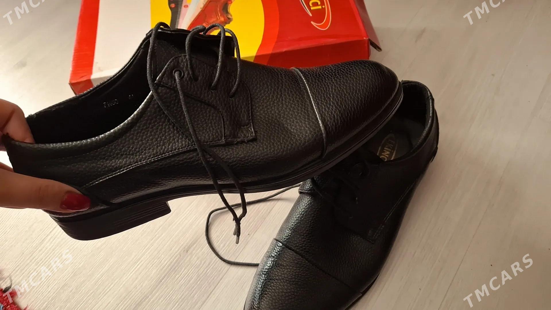 туфли - Balkanabat - img 1