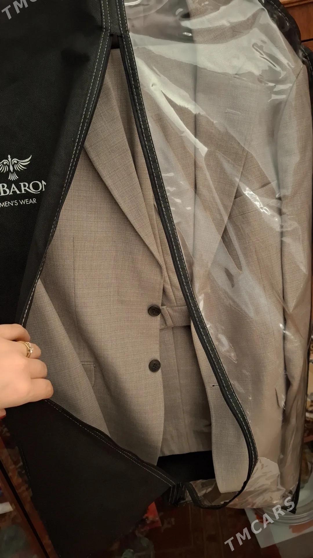 костюм мужской - Balkanabat - img 1