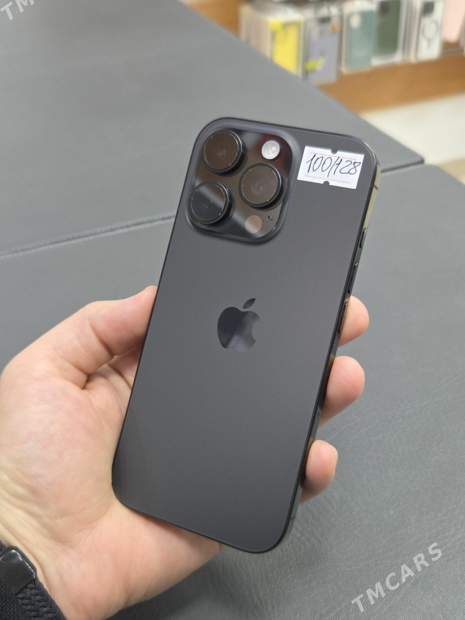 16 pro 128gb - Garaşsyzlygyň 15 ýyllygy Söwda Merkezi - img 1