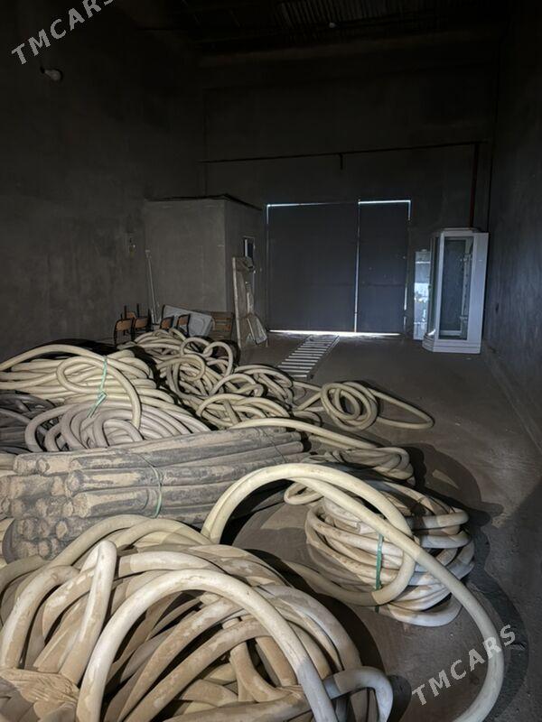 magazyn. aktam. nohur bazar - Ашхабад - img 1