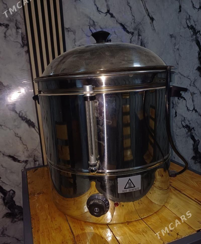 mekge aparat - Aşgabat - img 1