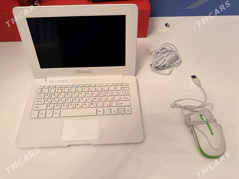 Ноутбук - Ашхабад - img 1