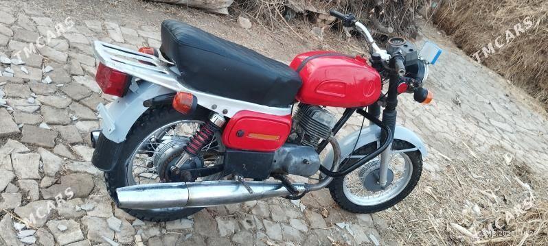 Iž Ýupiter 2003 - 5 000 TMT - Сакар - img 1