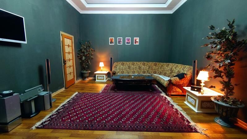 kreýine Guwlymayak howly jaý - Türkmenbaşy - img 1