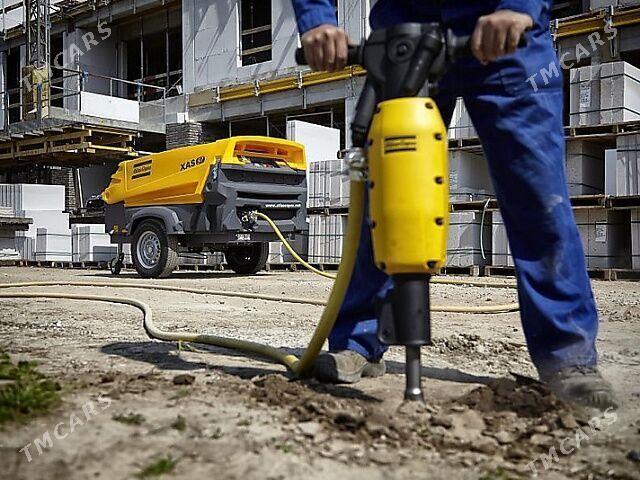 JCB Polemaster Plus 2017 - 60 000 TMT - Bagyr - img 1