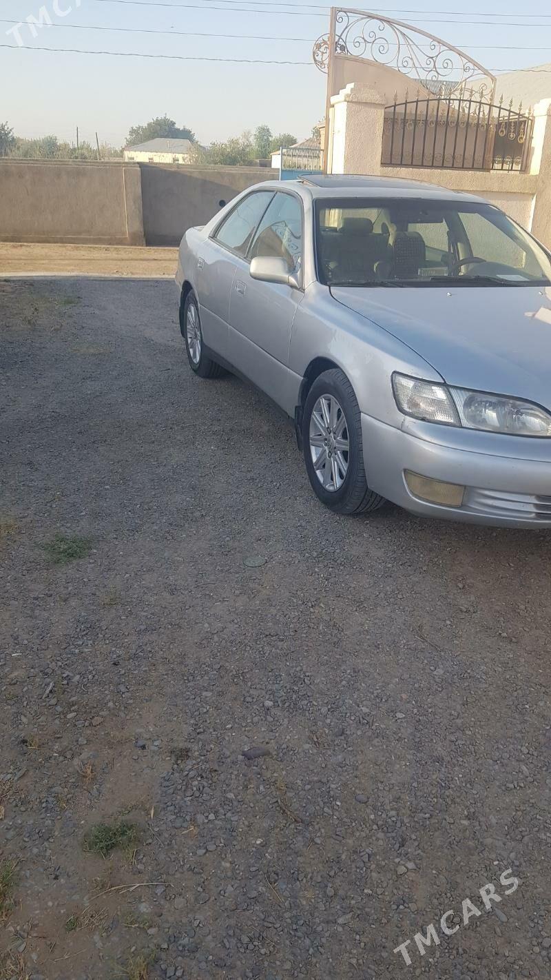 Lexus ES 1998 - 125 000 TMT - Ёлётен - img 1