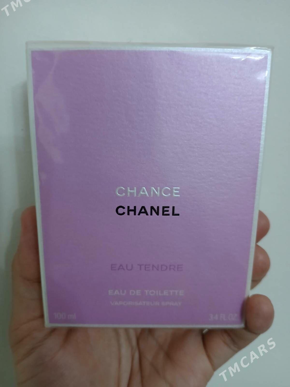 CHANCE CHANEL - Aşgabat - img 1