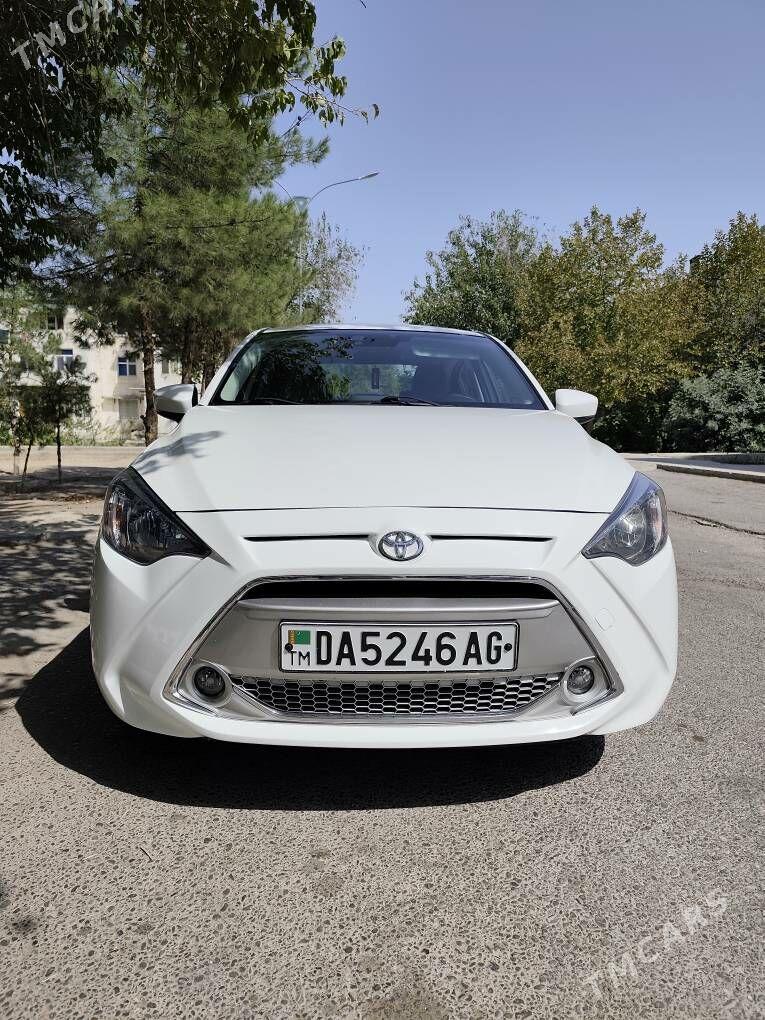 Toyota Yaris 2019 - 175 000 TMT - Aşgabat - img 1