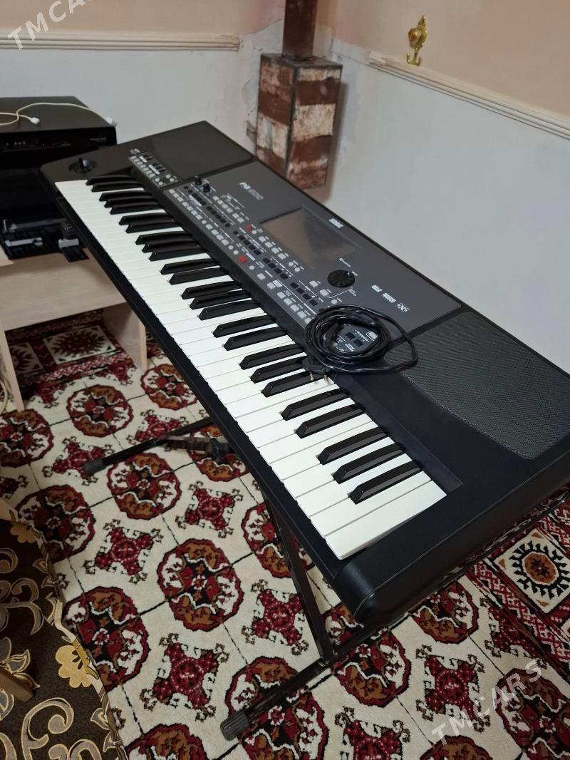 KORG Pa600 ritm blok - Саят - img 1