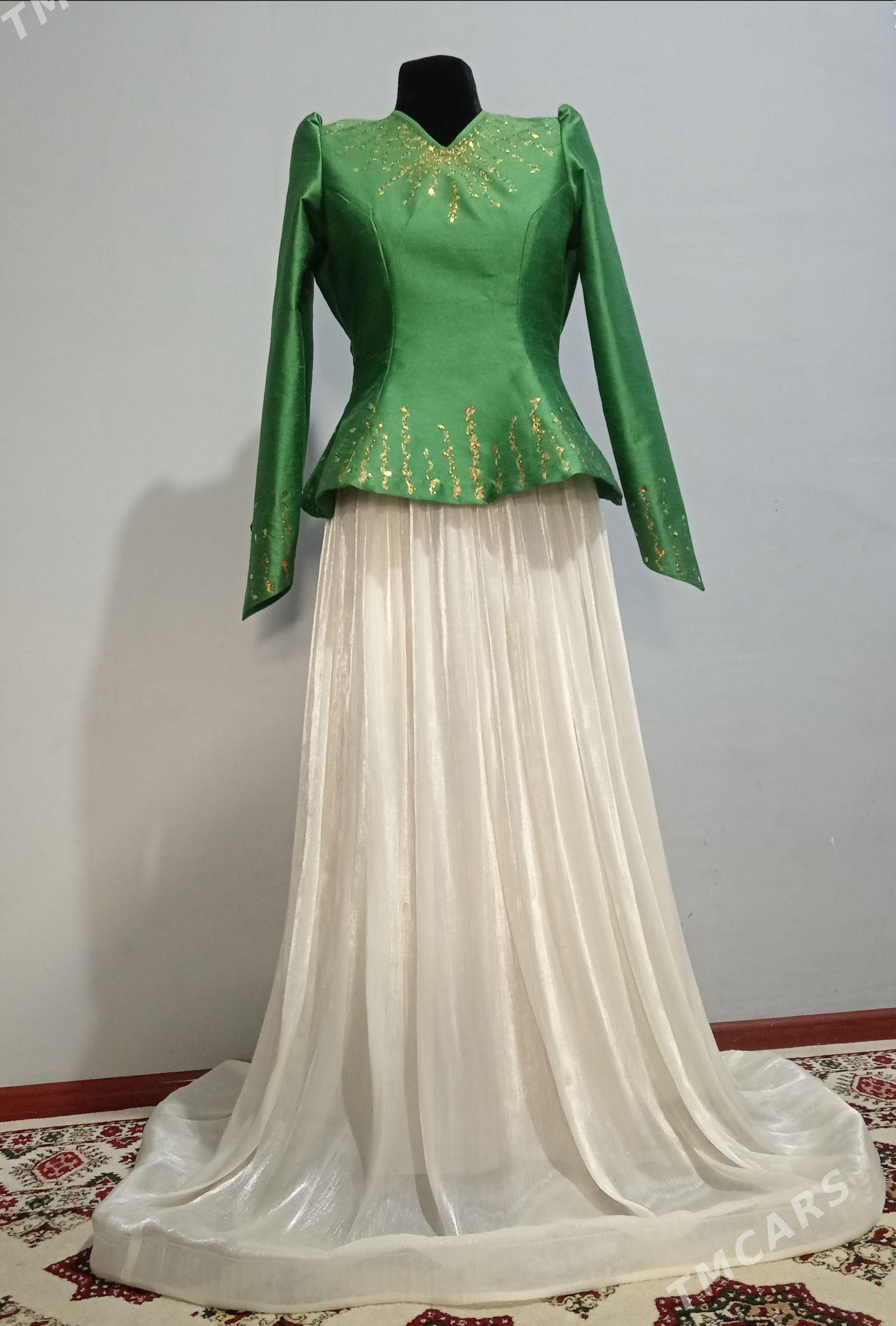 Prokat koynekler - Гумдаг - img 1