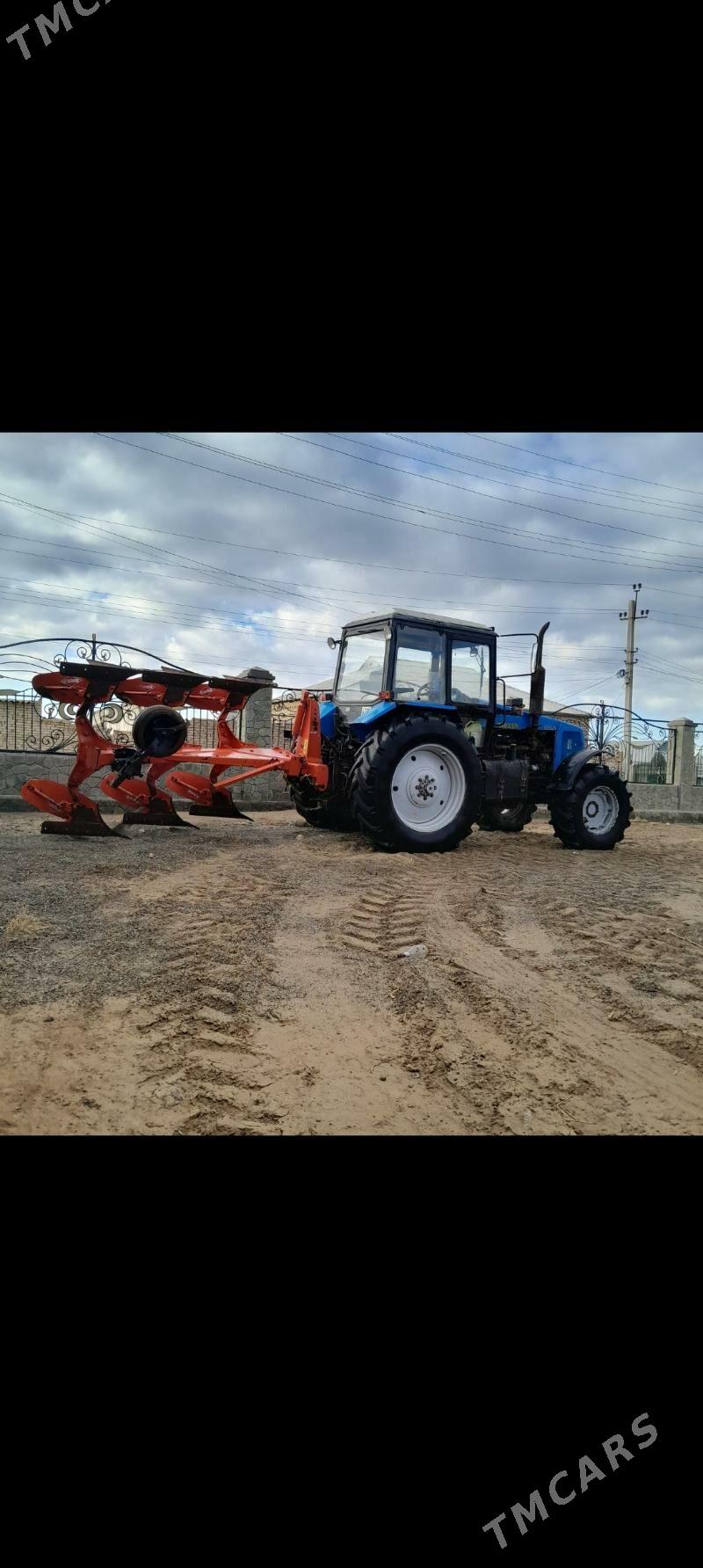 Belarus 923 2015 - 300 000 TMT - Wekilbazar - img 1