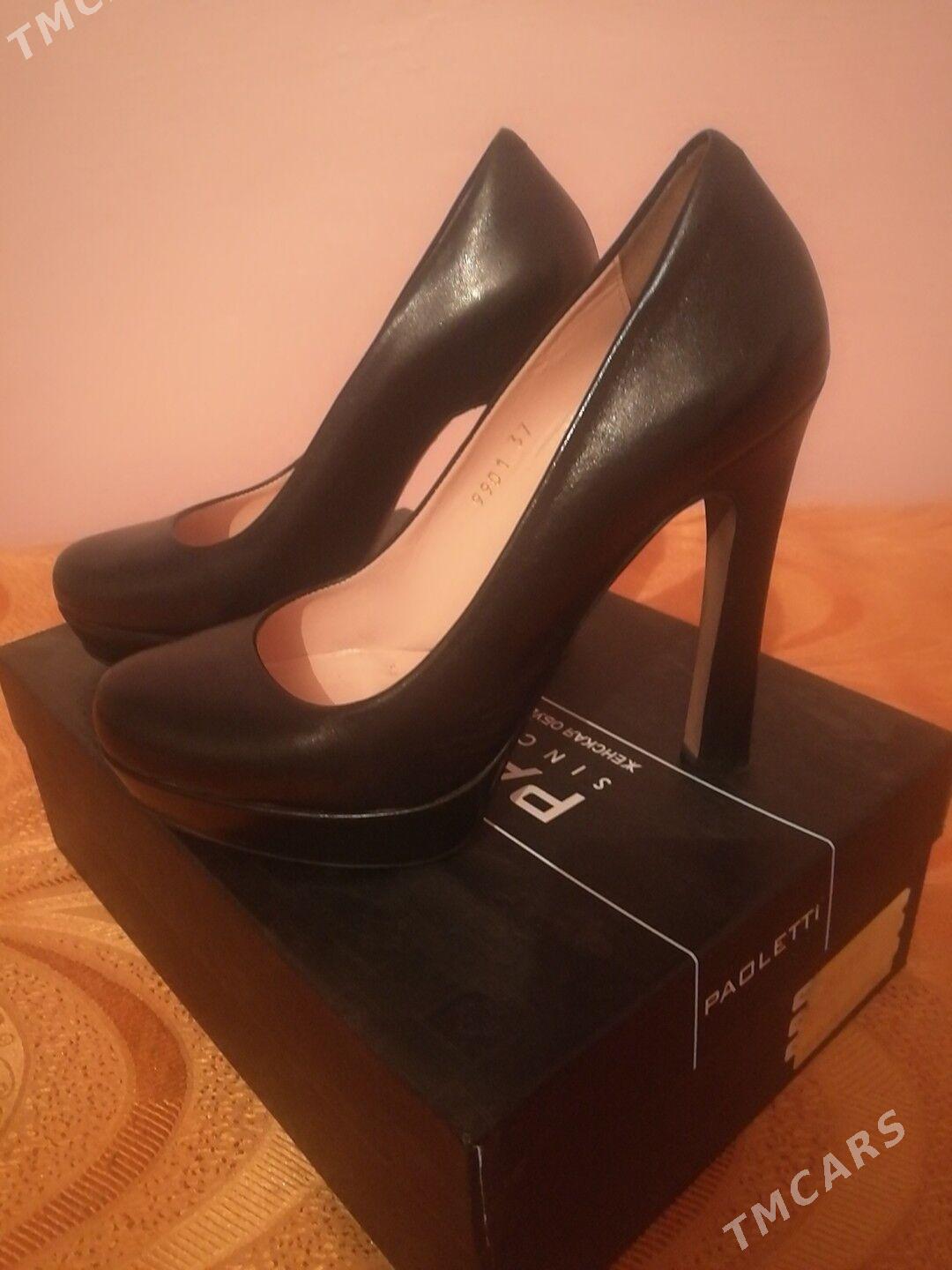 Женские обуви - Bedew - img 1