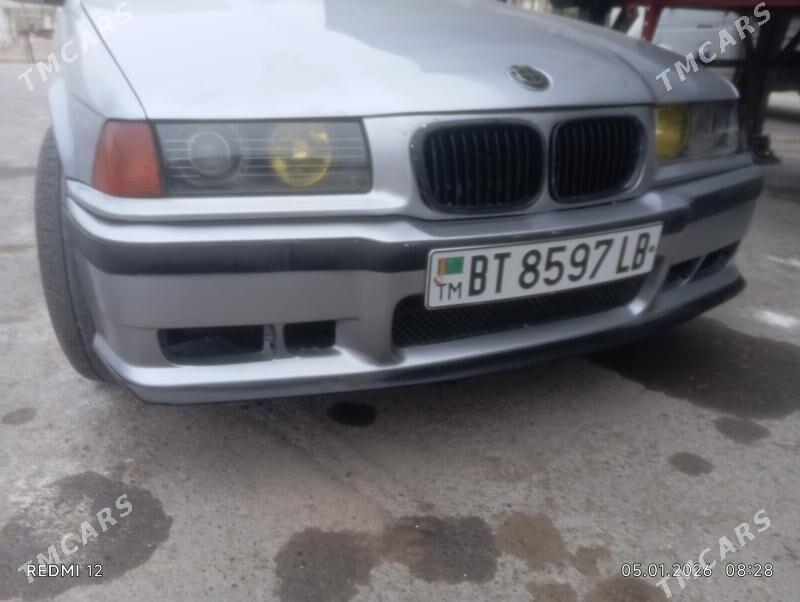 BMW 325 1993 - 45 000 TMT - Туркменабат - img 1