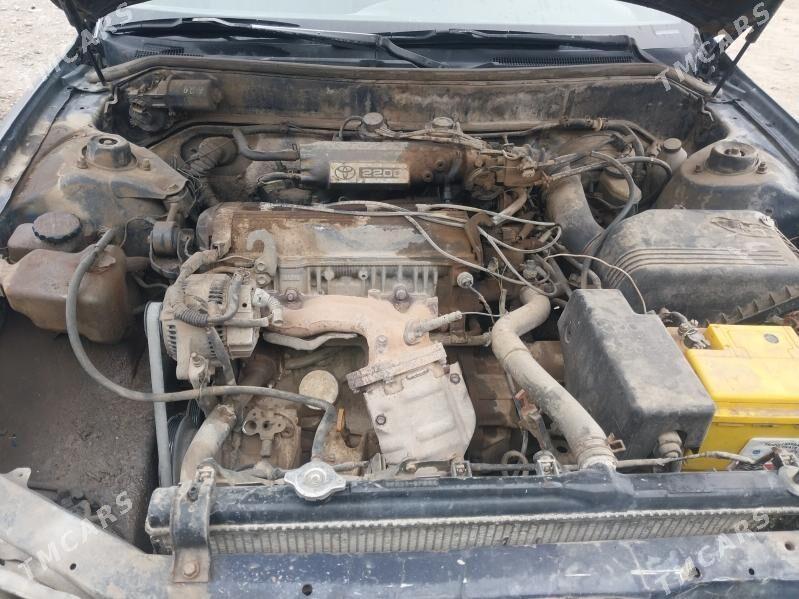 Toyota Camry 1995 - 45 000 TMT - Köýtendag - img 1