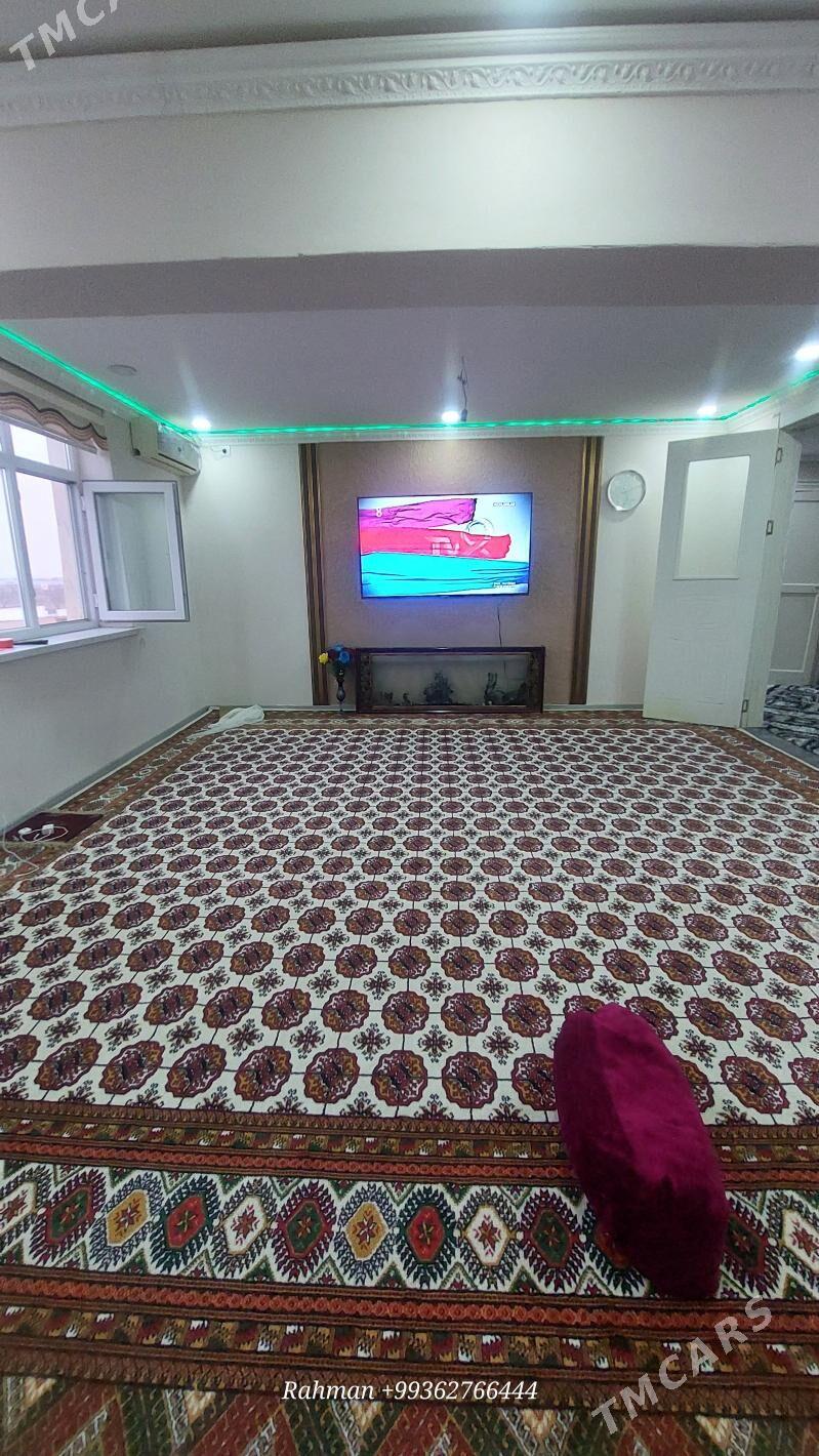 (2952)-HITROWKA 4-KOMNAT 4ETAJ GRAJDAN KÖÇE RAHMAN - Hitrowka - img 1