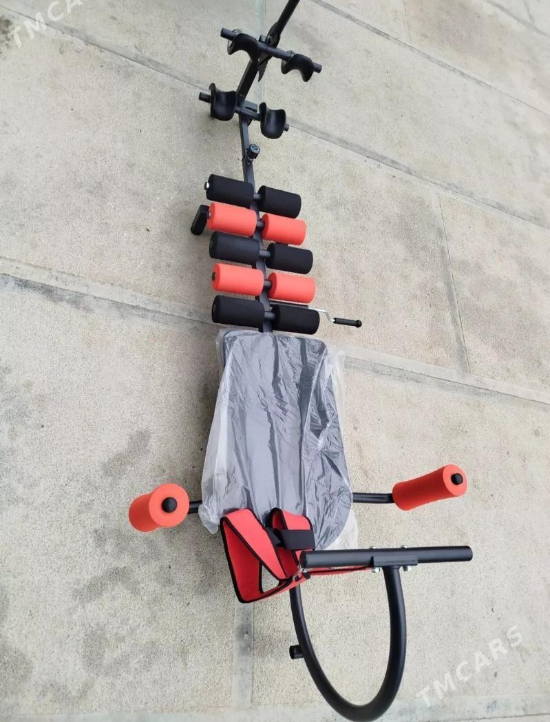 Инверсионный тренажёр Gryža - Ашхабад - img 1