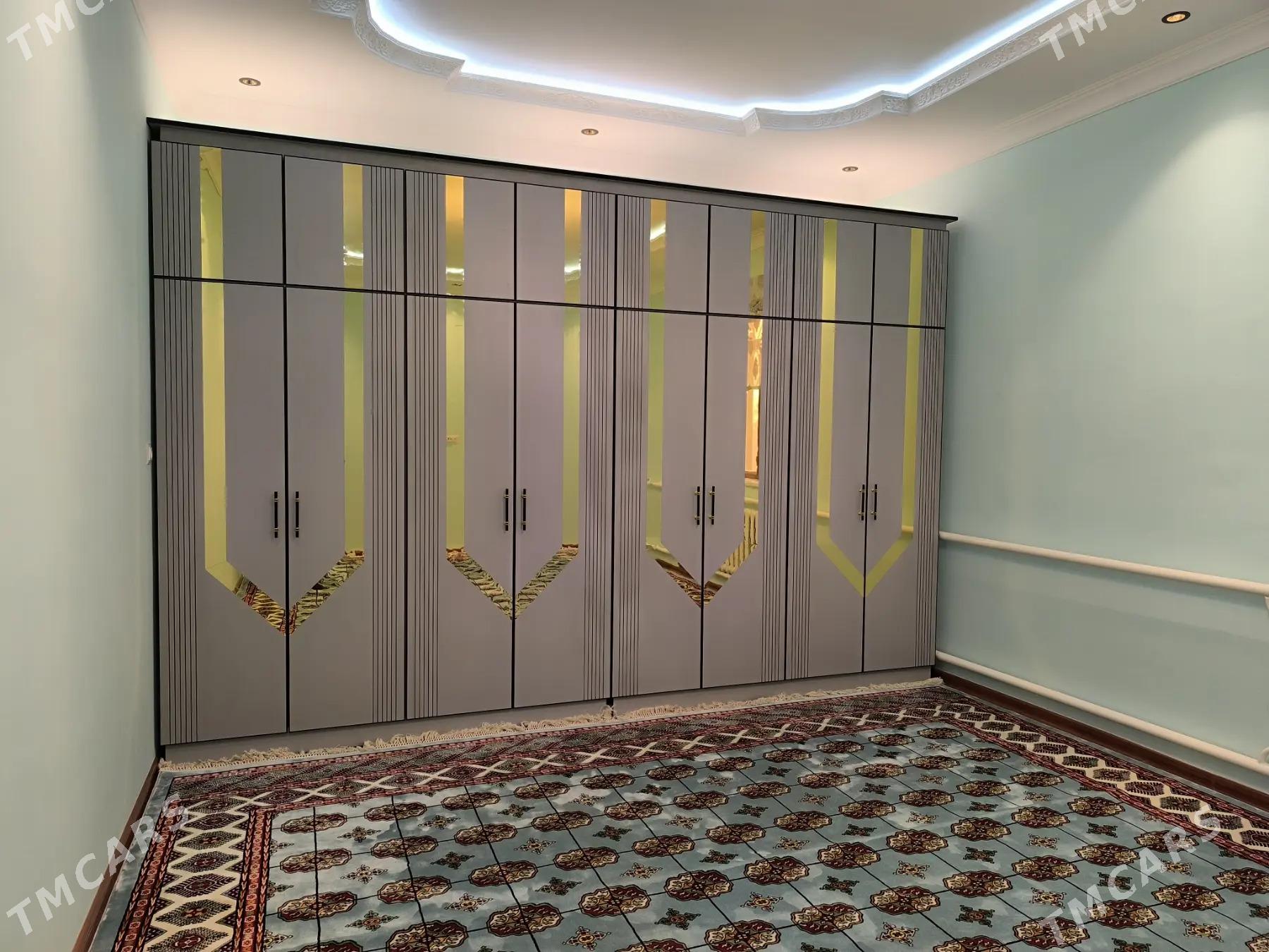 mebyl - Görogly (Tagta) - img 1