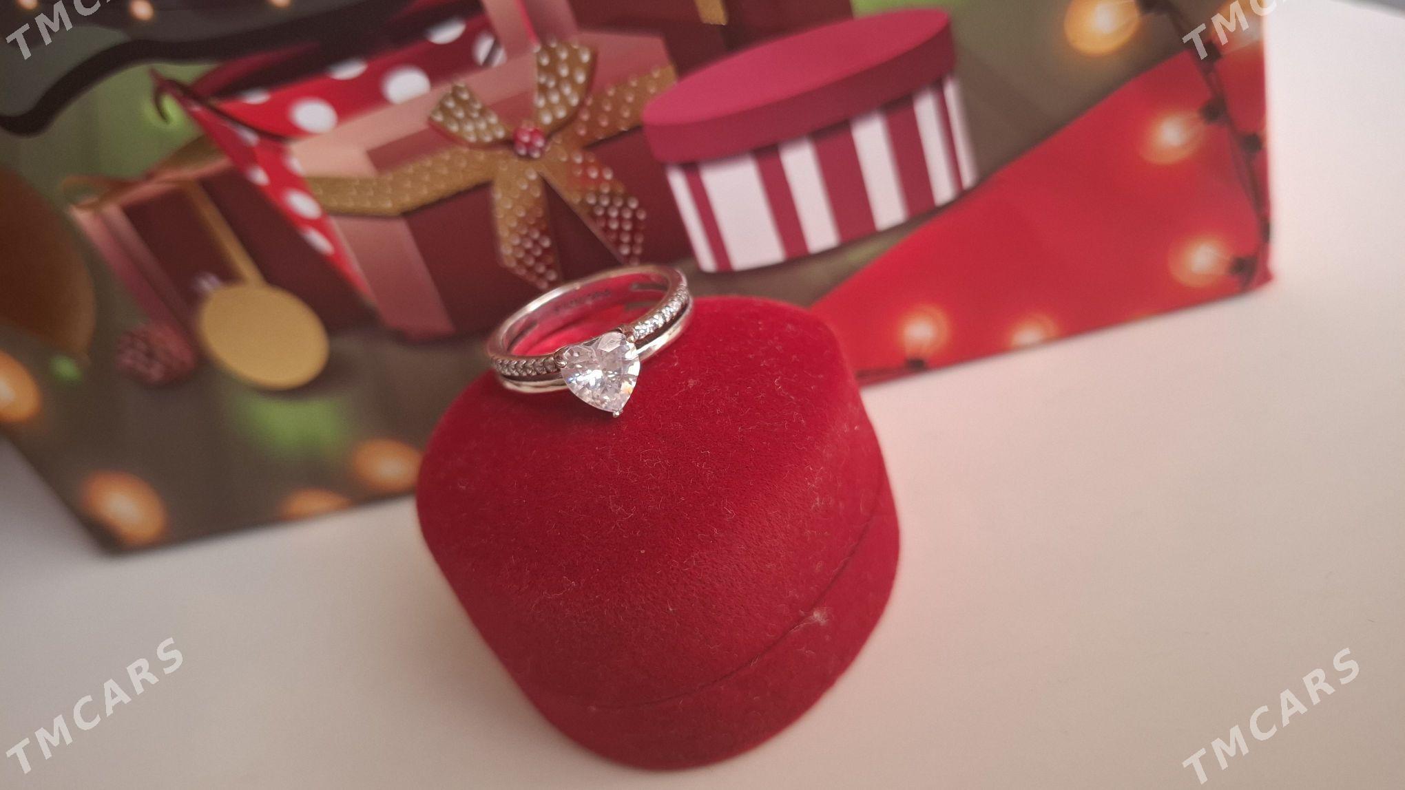 Серебро кольца - Aşgabat - img 1