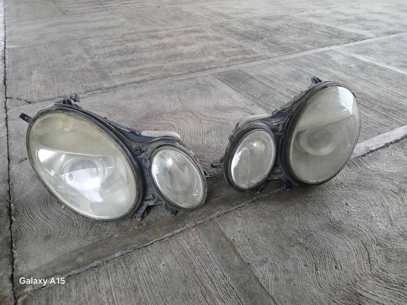 Mersedes fara 1 300 TMT - Mary - img 1