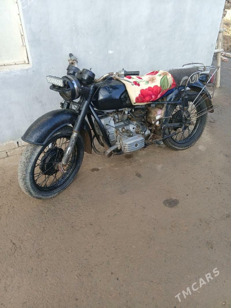 Ural 5557 2013 - 7 000 TMT - Гороглы (Тагта) - img 1