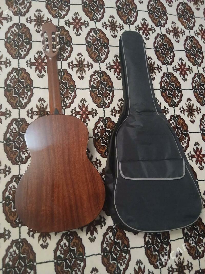 гитара - Farap - img 1