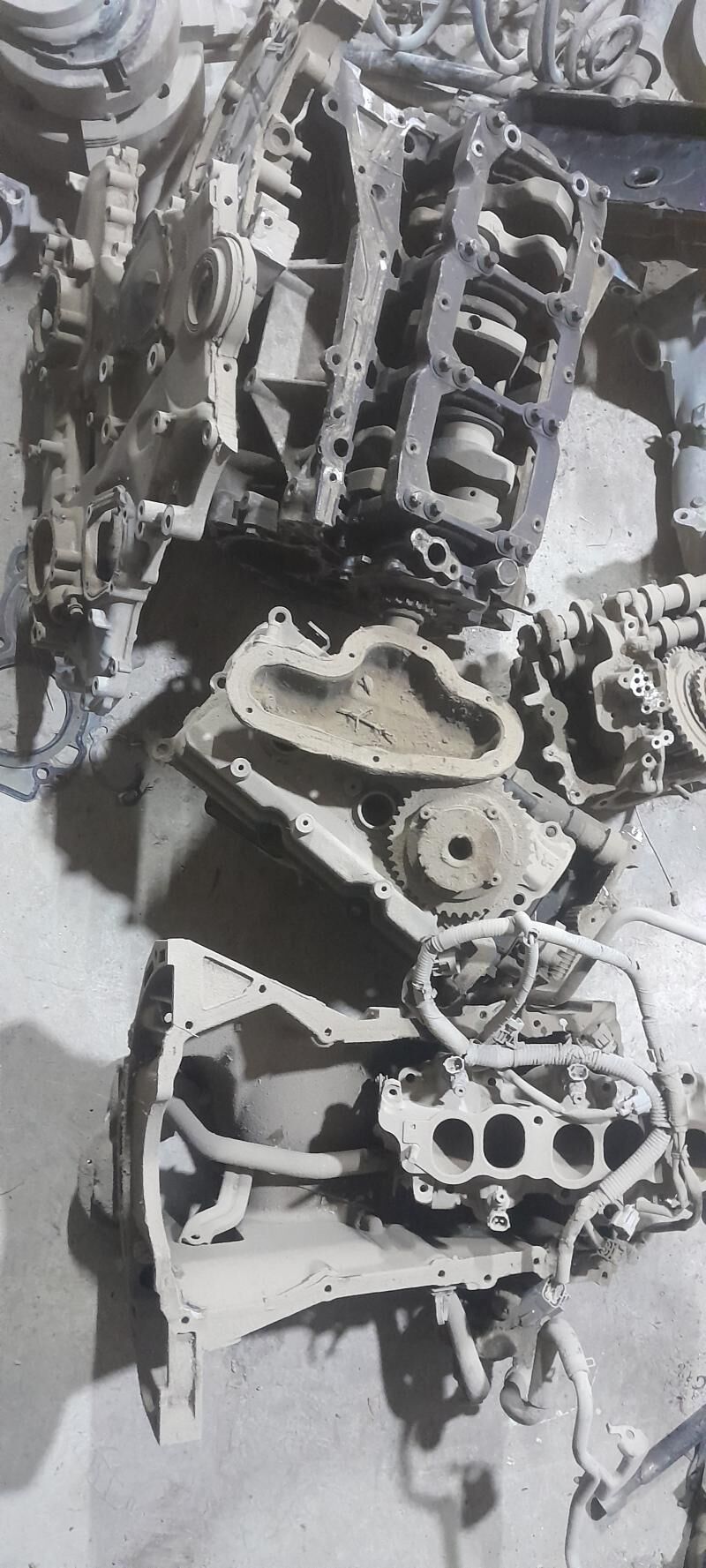 patfindir 3.5 500 TMT - Mary - img 1