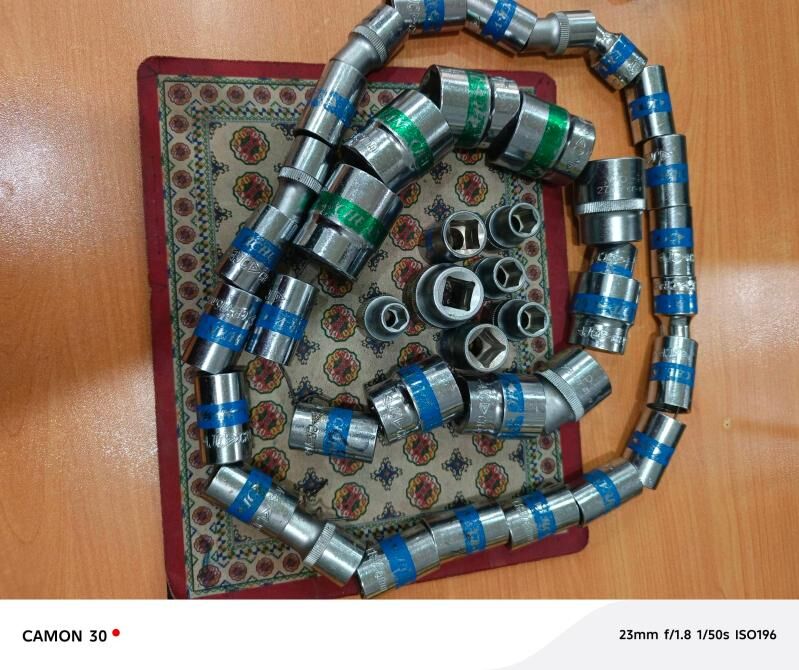 Галочка Болл Galowka bold 10 TMT - Hitrowka - img 1