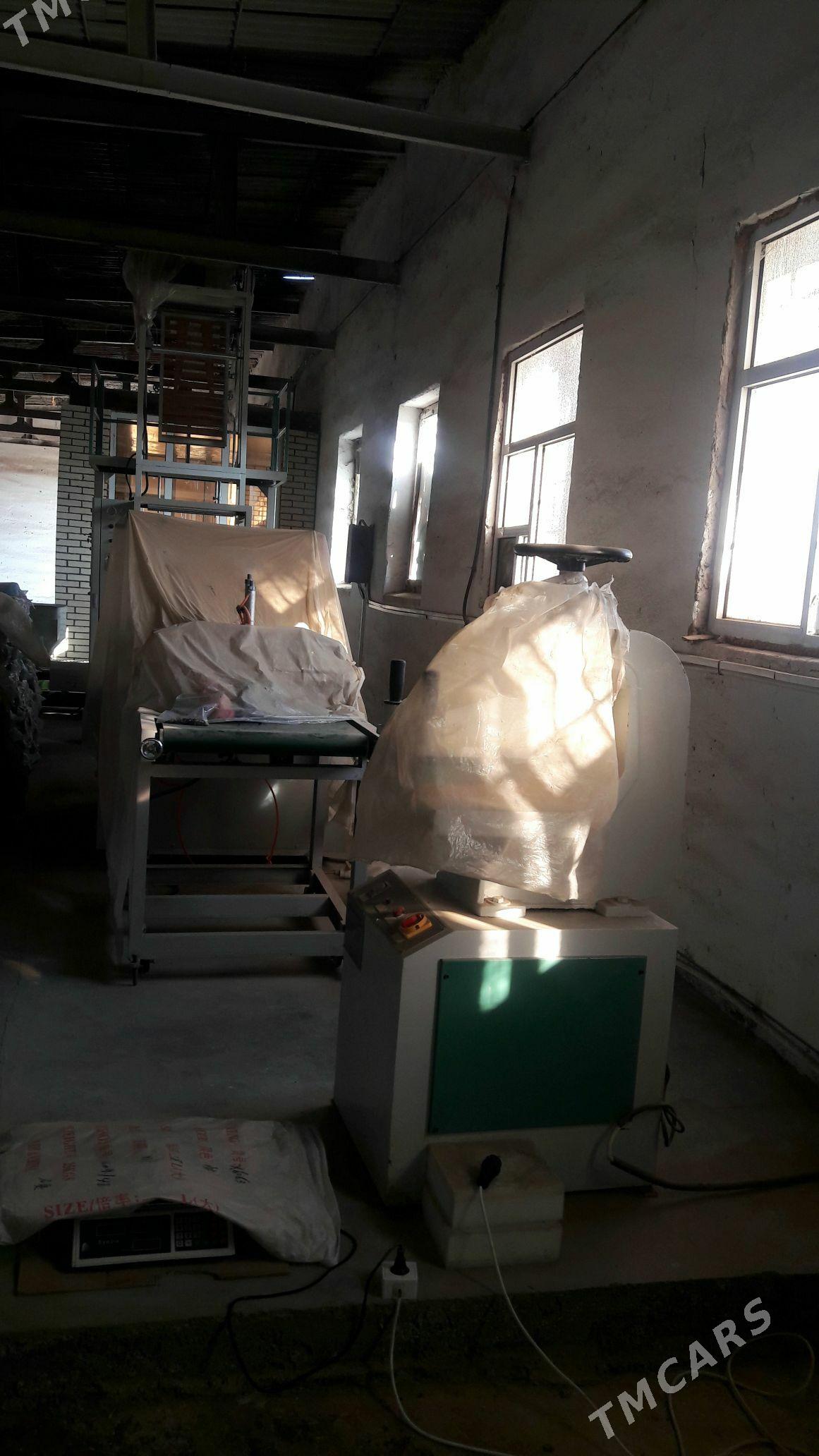 paket stanok - Baýramaly - img 1