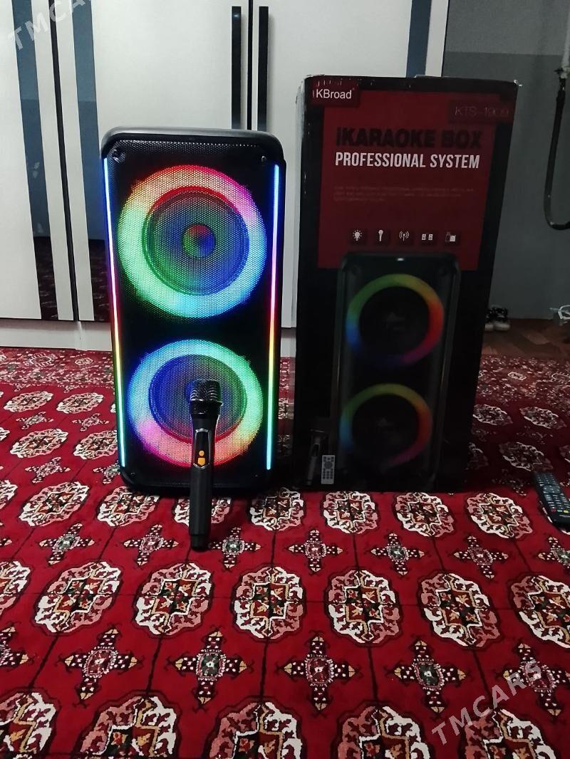 kBroad kalonka - Gökdepe - img 1