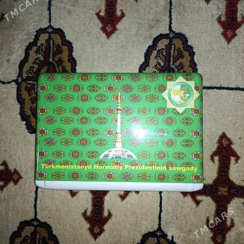 KOMPÝUTER - Туркменабат - img 1