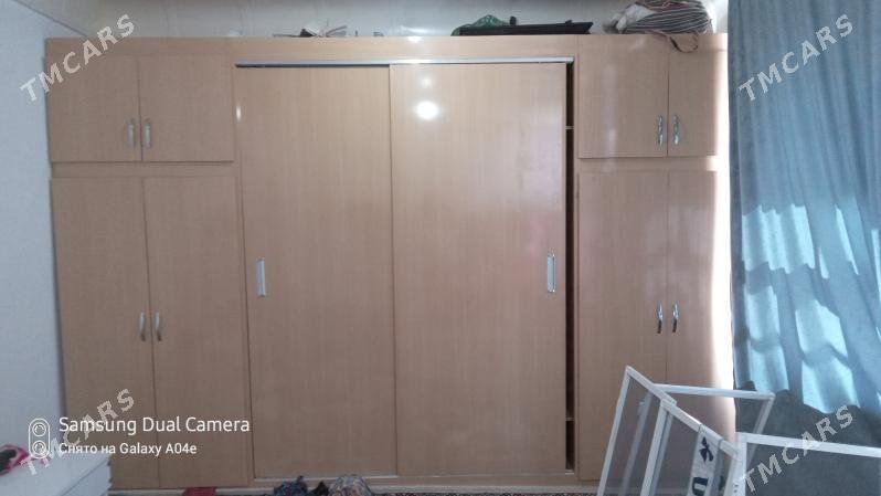 Eşik asylyan - Саят - img 1