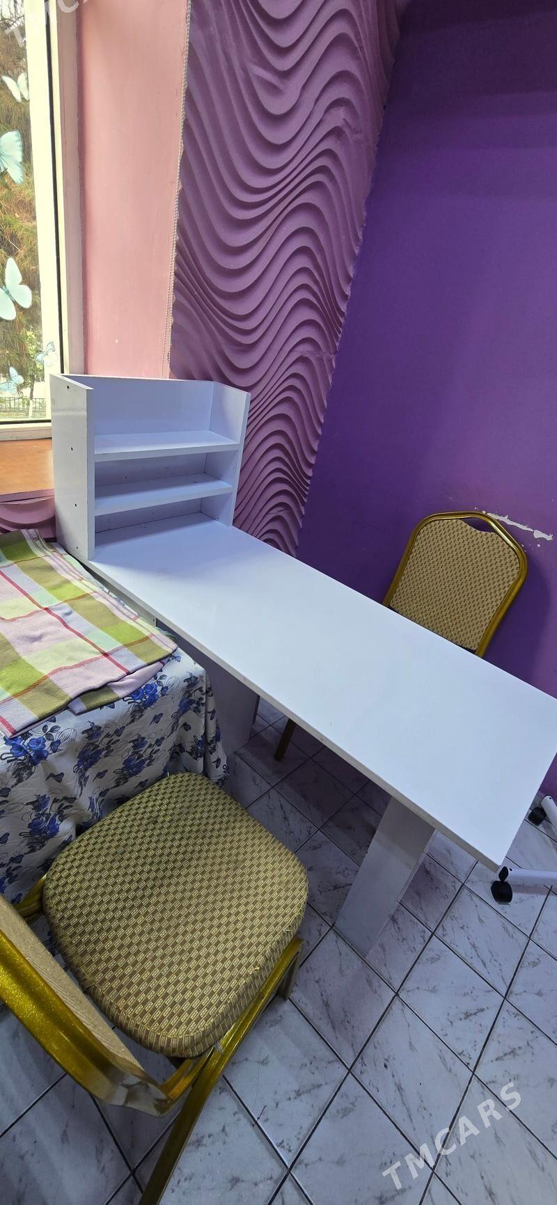 Gozellik salony Teke bazar - Aşgabat - img 1