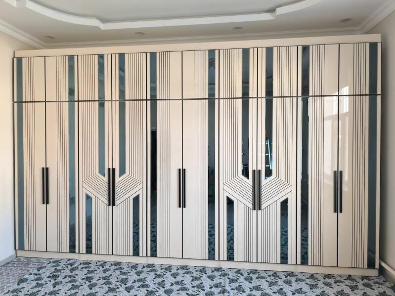 MEBEL ️️️ GARNATUR ŞKAF - Ашхабад - img 1