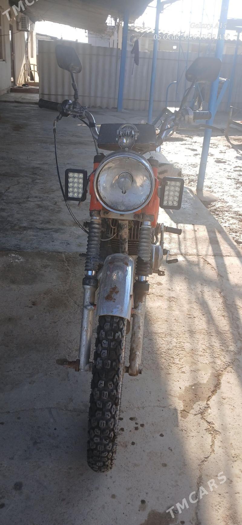 Mini Cooper 2002 - 6 000 TMT - Яшлык - img 1